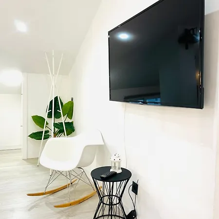 Apartment Bright And Cozy Duplex In The Heart Of *