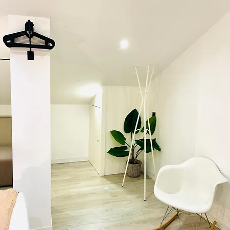 Bright And Cozy Duplex In The Heart Of Apartment *