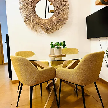 Apartment Bright And Cozy Duplex In The Heart Of