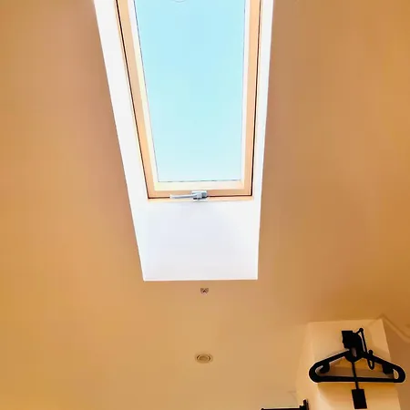 Apartment Bright And Cozy Duplex In The Heart Of Malaga